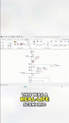 External Fault — Why Did the Transformer Relay Trip?