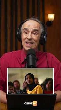 Immigration Fraud Probe Into Ilhan Omar Cited by Trump Border Czar