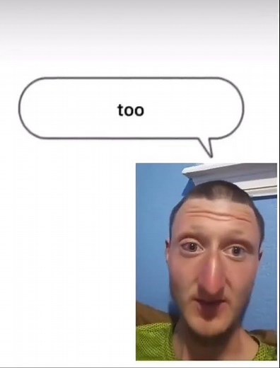 Daniel Larson’s message to Quandale Dingle…