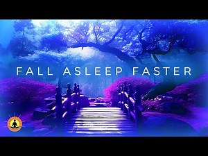 10 HOURS ★ Miracle Healing Deep Sleeping Music ★ Relaxing Sleep & Dream Music | BEAT INSOMNIA ☯3825