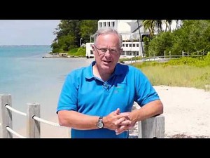 New study found ocean acidification may be impacting coral reefs in the Florida keys