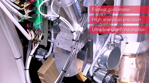 ARL 9900 Simultaneous WDXRF and Integrated XRD System for Complete Elemental and Structural Analysis - Scientific Videos | Thermo Fisher Scientific US