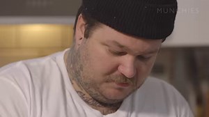 Matty Matheson shows us how to make super-crispy fried chicken. Get the full recipe here: https://vice.video/2JL8XMA | How-To