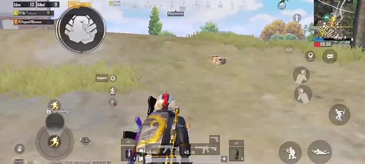 amir gaming on TikTok