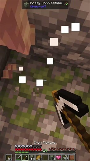 I'm so embarrassed. . .