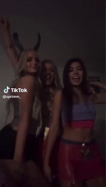 sprimm_ (@sprimm_)’s videos with CITY GIRLS WHAT WE DOIN by Lafacebytrice - T R I C E 🌹