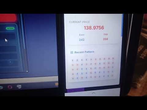 how to be profitable on deriv with our advanced signal tool that predicts the market for you 💸💰💸