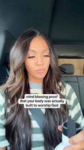 like how can you see these facts and not believe in God😭 #christian | Brittany Dawn Nelson