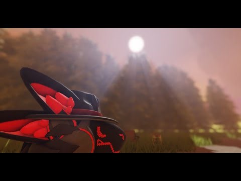 Walking Test - Roblox Short Animation