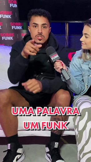 Uma Palavra: Um Funk com Mc Livinho