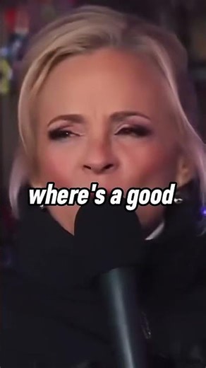 Absolutely WILD Joke To Make On New Years