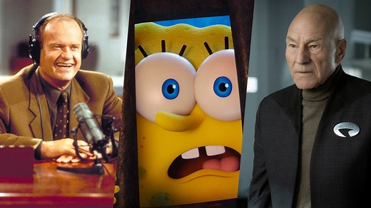 Paramount Plus free trial: Use this code to get free month of streaming