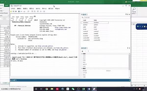 如何用Stata实现元分析（meta analysis）-统计教程