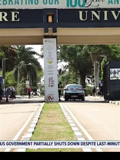 Review of Student Leadership Regulations at Makerere University