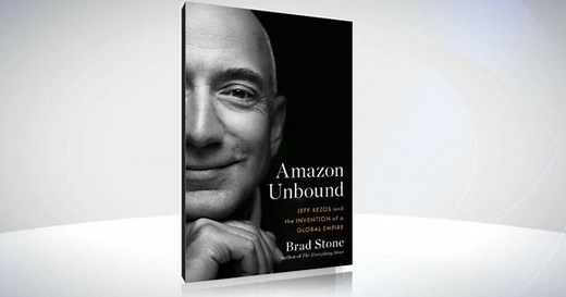 The rise of Amazon and the transformation of CEO Jeff Bezos