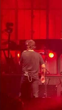 Train In Concert Save Me San Francisco