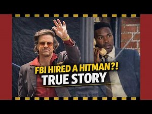 Mark Wahlberg & Yahya Abdul‑Mateen II Team Up In Dark New True‑Story Crime Thriller