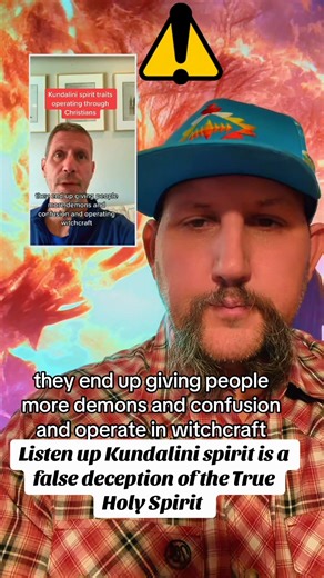 The "great deception" in the last days, primarily from a biblical perspective, refers to a widespread, powerful delusion, often linked to the Antichrist and false prophets, that will mislead many people through signs, wonders, and evil disguised as good, making them believe lies instead of the truth. Believers are warned to rely on God's Word, seek discernment, and remain vigilant to avoid being swayed by these deceptions, | Brian Hoback