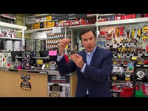 Cheaper duplicate car keys