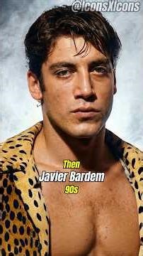 7 "Unconventional" Heartthrobs Who Rule Cinema: A Then & Now