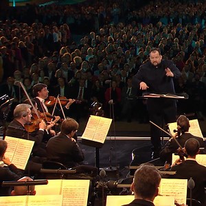 We are excited to announce that the Summer Night Concert 2024 will take place in the Schloss Schönbrunn on June 7, 2024, at 08:30 PM! This year's concert will be conducted by Maestro Andris Nelsons and features as vocal soloist the Norwegian opera singer and recitalist Lise Davidsen, who will perform one aria each from Richard Wagner's Tannhäuser and Giuseppe Verdi's La forza del destino. Further info about the 2024 Summer Night Concert, including the program and television broadcasts, can be fo