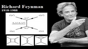 Richard Feynman "Tiny Machines" Nanotechnology Lecture - aka "There's Plenty of Room at the Bottom"