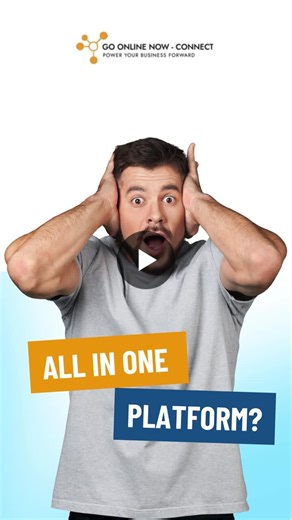 #smb #marketingautomation #crm #digitalgrowth #goonlinenowconnect | Peter Buijs