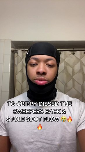 tg beat now #fypシ゚viral #nyc #nydrill #nydrillmusic #tgcrippy #sdotgo