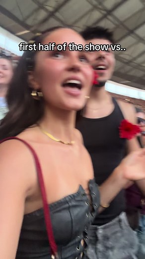 too many emotions😭❤️ #fyp#brunomars#romantictour#concert#berlin | Bruno Mars Concert