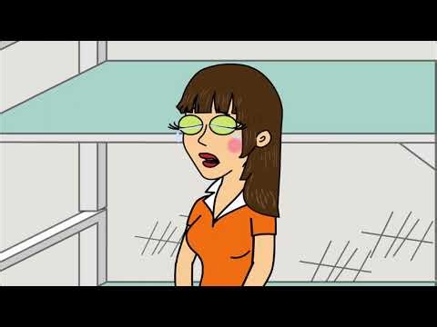 Katie's Full Redemption (Part 1)