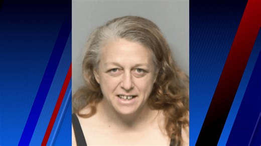 Randolph County woman accused of child neglect, abuse