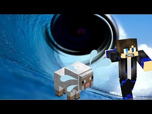 世界末日來襲！Minecraft 創世神 世界末日桶模組(ApocaBuckets)！1.7.10【至尊星】