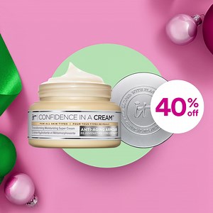 6.4K views | IT Cosmetics | Ulta Beauty | Facebook