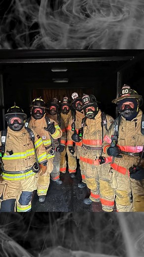 🚒Behind the Scenes: Fire Marshal Instructors supporting the Forked River Fire Department for Flashover Training at the Ocean County Fire and EMS Training Center. 🔥Fire Fact: Flashover can happen incredibly fast! This critical training prepares firefighters to handle this dangerous and extreme fire behavior. #BehindTheScenes #FirefighterLife #forkedriver | Ocean County Fire Marshal