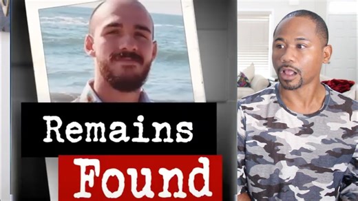 Brian Laundrie human remains found! Confirmed dead | My thoughts