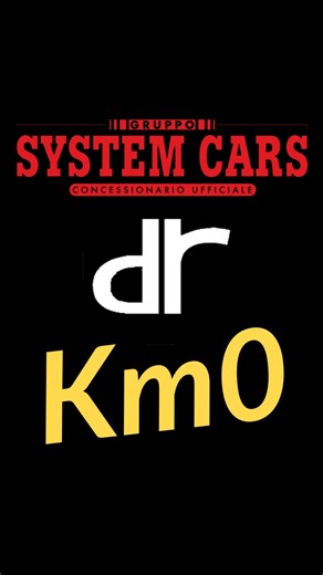 Cerchi un SUV full optional, pronto per la strada e che ti faccia...