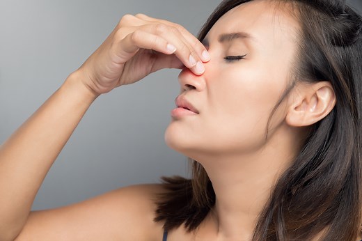 How To Stop Your Nose From Running After Doing Coke - Public Health