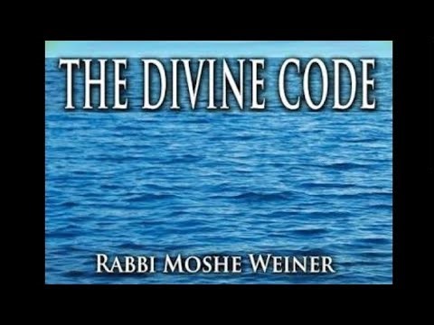 27 Nissan Divine Code Study (Noahide Commandments)