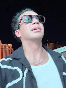 Laidback Luke on Reels