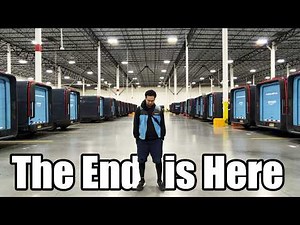 My Amazon DSP Company is Shutting Down