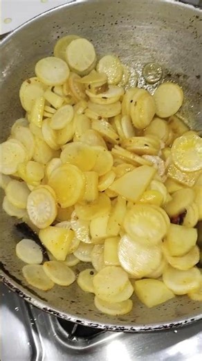 ମୂଳା ଭଜା#shorts#trending