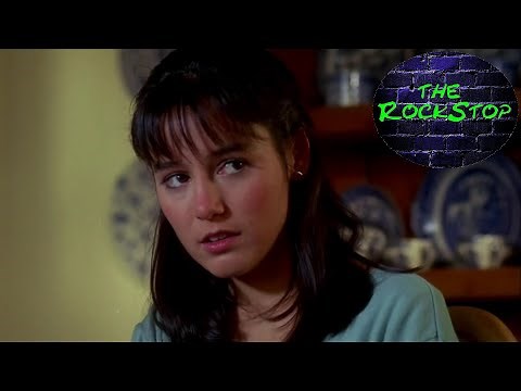 Jill Schoelen - Interview on The RockStop with Chris Contra