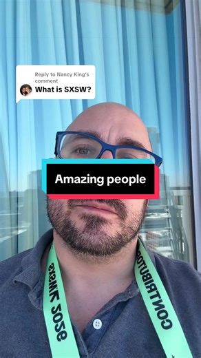Discover the Unique Experience at SXSW