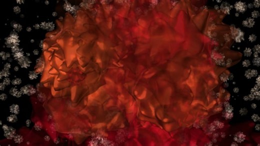 Viruses, Viruses Slingshot