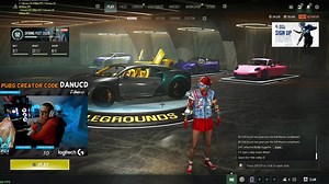 Re-apply creator !code DANUCD | Join my !socials | Daily !YT channel