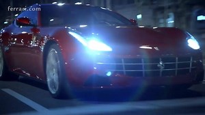 1.7K views · 827 reactions | #Ferrari #FF official video. | Ferrari | Facebook