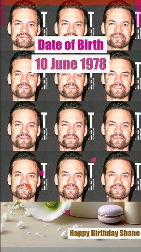 Shane West: From A Walk to Remember to Nikita