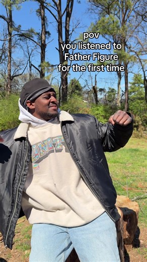 Father Figure: A Dance to Taylor Swift's Song