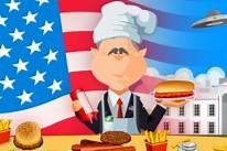 Hot Dog Bush Online – ¡Juega Gratis!