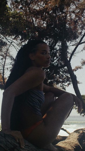 Introducing our summer campaign, documenting the free spirited, to make you pause and take you far & away… when you #FeelFreeInFP